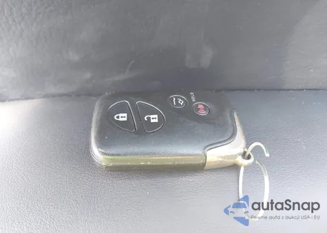 2015 Lexus Gx 460 from USA, damaged, VIN JTJBM7FX9F5092003